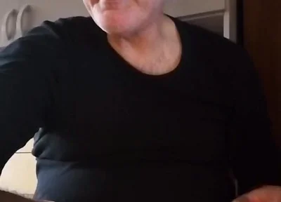 Come on Luisa Suck My Cock