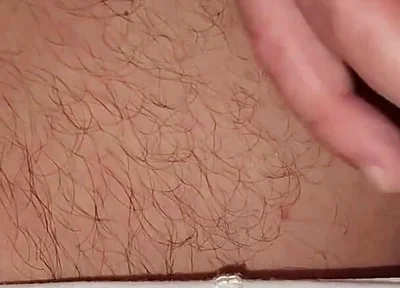 Solo - Big Cock Cum in White Briefs and Elegant Jacket with an Endless Handjob