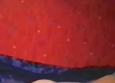 Hump Bed Masturbation