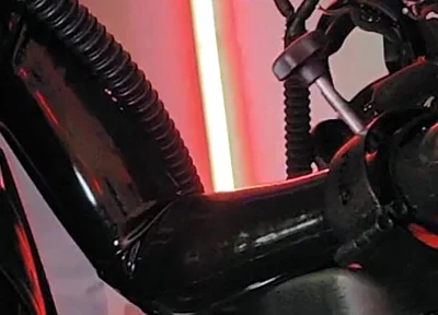 Devious Drone Re-testing [pp Training]