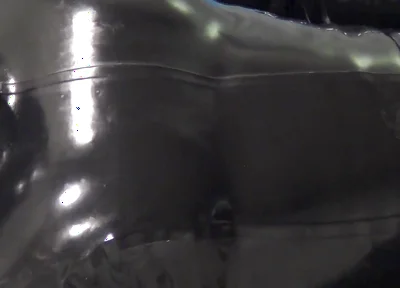 The Slave Was Given Another Task Before I Played with My Lover. What Do You Think, Did He Carry Out the Order? Second Angle