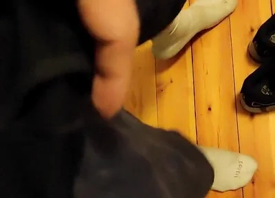 The White, Stinky, Dirty Socks From Dj.-bro