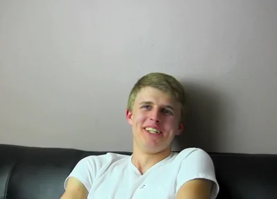 Hung & Sexy Cal From Texas!