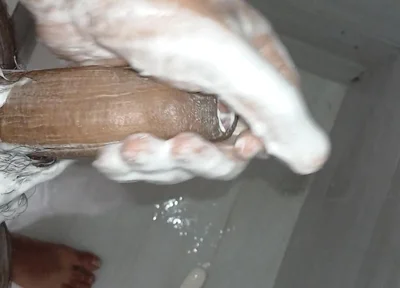 A Good Shower