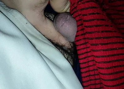 Dirtyjunkbro Looks at His Socks and That Makes Him Horny.