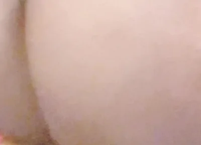 Black Muscle Butt Prostate Massage Solo Session