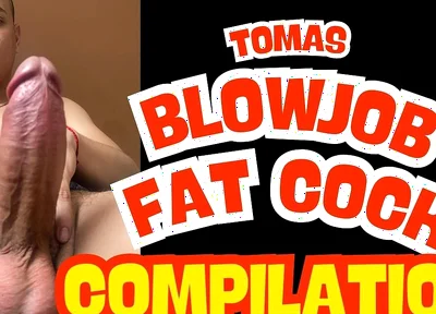 Great Compilation of a Great Cock Sucking Colombia