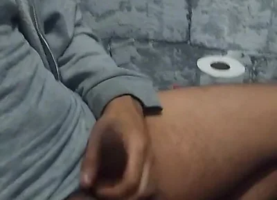Now My Cock Is Flabby and It Looks Like It's Still Big