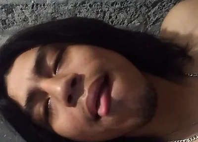 Let's Take off Our Clothes in the Bathroom