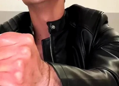Jerk off Instructions