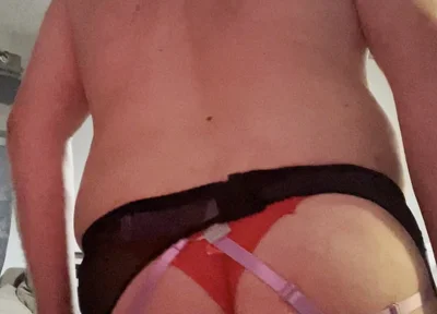 Dirty Striptease Love It