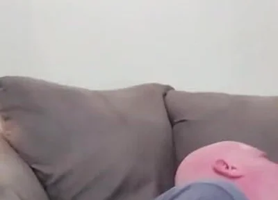 Beardaddychub Gets Many Facials!