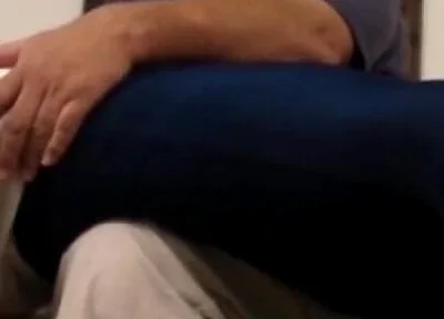 John Gets a Boner - Part 1