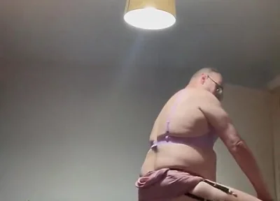 I’m so Hot and Horny Tonight