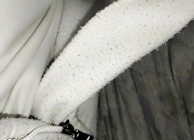 Dirtyjunkbro Shows off His Stinky Socks and Long Underpants