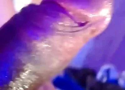 Hot Hairy Man Masturbating and Moaning