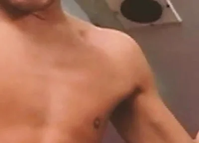 Jacuzzi Guys Scene-1_trio of Dirty Guys in the Jacuzzi End up Sharing Cumshots