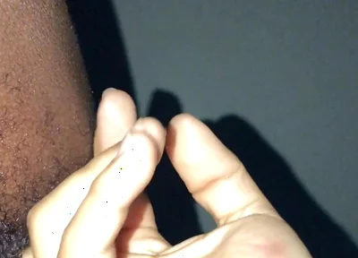 Black Breeders Adventures 195