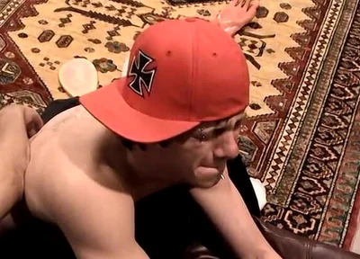 Ian Gets Revenge for a Beating