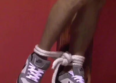 Snatched - Chapter 5