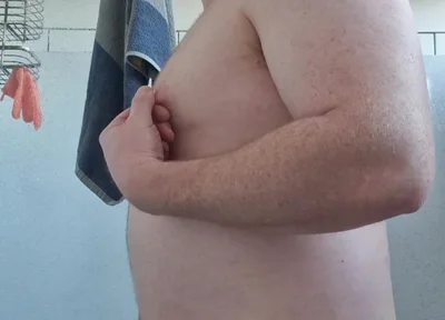 Got Hard & Horned up