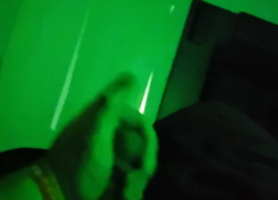 Decided to Have Some Fun