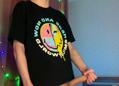 23cm Cock Stroked to Quick Abstinence Breaking Load