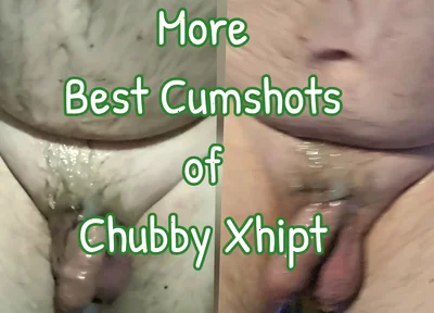 More Best Cumshot of Me