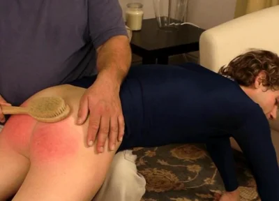 John Gets a Boner - Part 2