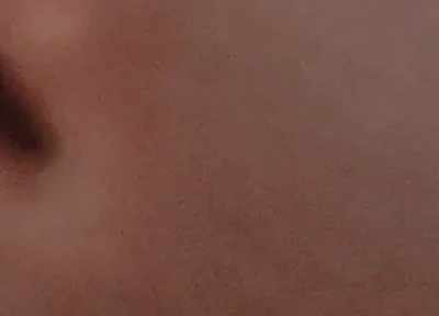 Amazing Closeup of the Widened Hole!!