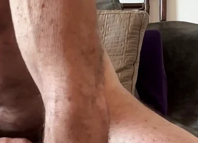 Masturbation for Bottoms