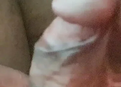 Young Hot Indian Boy Showing His Big Penis