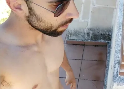 What if We Go for a Walk?