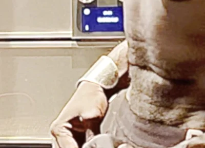 Came Back From Clubbing Dressed Like This! You Should Have Seen Me on the Dance Floor