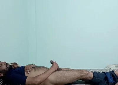 Indian Gay Masturbation