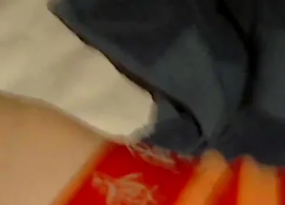 Playing with Dick Over Cam