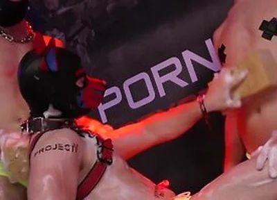 Darklands Bitchwash Live