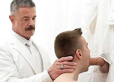 Serg Shepard Sucks Dick Then Gets Fucked Raw