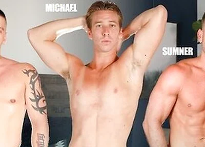 Which Jock Amateur Has What It Takes To Be A Pro