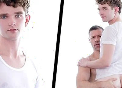 Canyon Cole And Tristan Jaxx - President Jaxx Asks The Boy To Receive His Semen As A True Testament To His Commitment To The Church