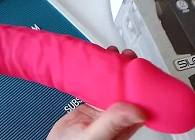 Unboxing Silexd Giant Pink Silexpan Model 1 Xxl