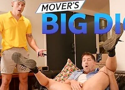 Hot Jock Stepbros Barebacking Hard In Between Chores - Eddie Patrick