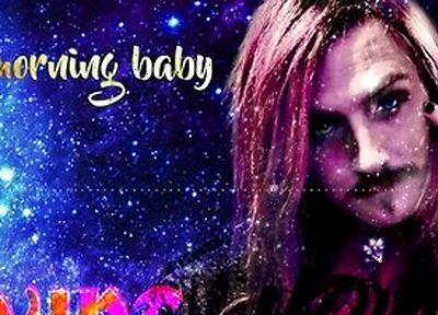 Good Morning Baby, Erotic Audio With Count Howl - Asmr