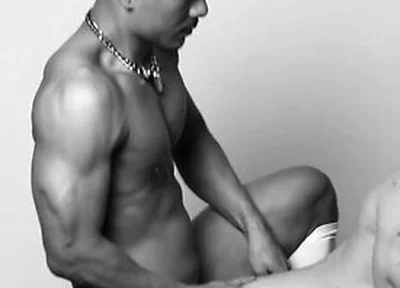 Asian Caged Jock Barebacks And Worships Devin Francos Ass