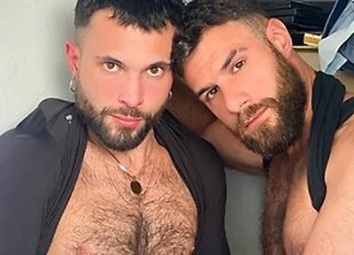 Hot Latino Driver Rodrigo El Santo Seduces Soccer Player Eric Deen And Fucks Him Hard - Dick Rides