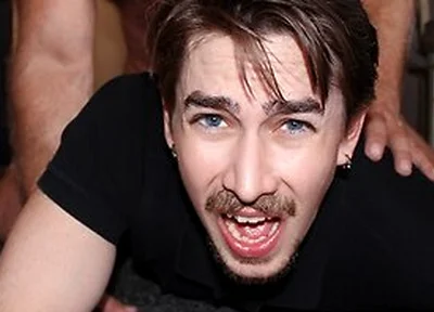 Jack Hunter And Rick Kelson - Security Guard Learns A Tough Lesson About Making False Accusations