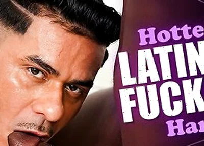 Hottest Latinos Fucking Hard - Spicey Hot Latino Guys Fuck And Get Fucked Hard - Draven Navarro, Eli Martinez And Dillon Diaz