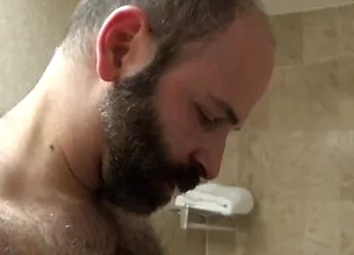 Troy Mcnastee And Machael Johnsons Bathroom Hookup