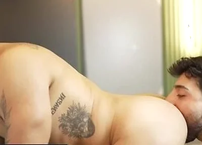 Matthew And Luca On Sexy Latino Couple Perform Oral On Each Other