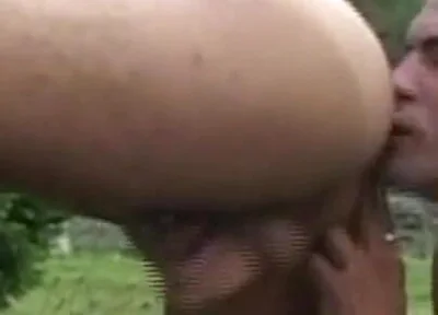 Latinos Boy Fucked in Exhib Cruising